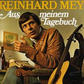  Aus Meinem Tagebuch - 1970 • Álbum