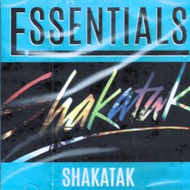 Essentials - 2017 • Álbum