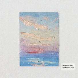 Stay Anything - 2023 • Single/EP