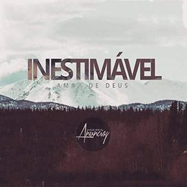 Inestimável - 2015 • Sencillo/EP