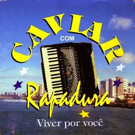 Viver Por Você - 1999 • Álbum