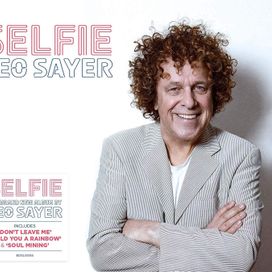 Selfie - 2019 • Álbum