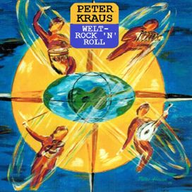 Welt-Rock 'N' Roll - 1995 • Álbum