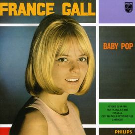 Baby Pop - 1966 • Álbum