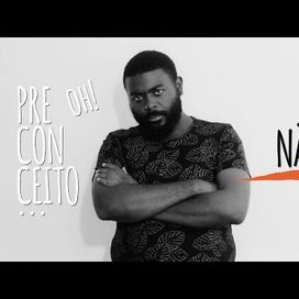 Sou da Paz - Tiago Simas