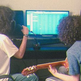 Eu Danço Se Você Dançar - 2023 • Álbum