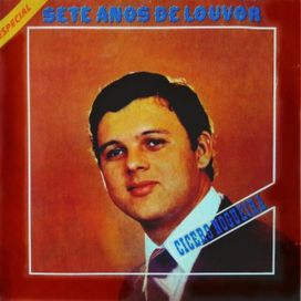 Sete Anos de Louvor - 1981 • Álbum