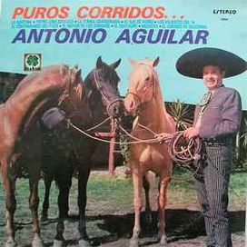 Puros Corridos... - 1974 • Álbum