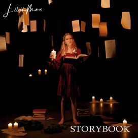 Storybook - Lilith Max