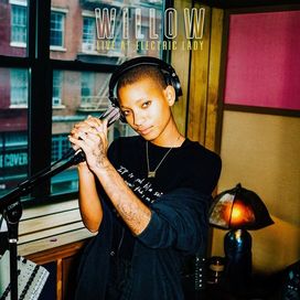 Willow: Live At Electric Lady - 2023 • Sencillo/EP