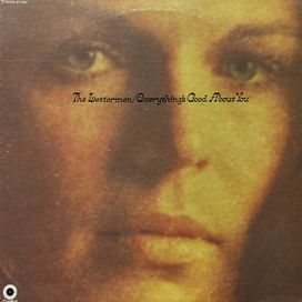 Everything's Good About You - 1971 • Álbum