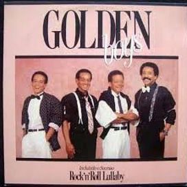 Golden Boys - 1986 • Álbum