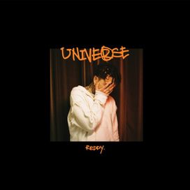 Universe - 2017 • Álbum