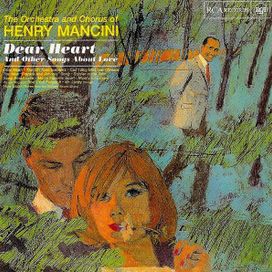 Dear Heart And Other Songs About Love - 1964 • Álbum