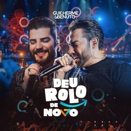 Deu Rolo de Novo - 2024 • Álbum