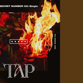 TAP - 2022 • Single/EP