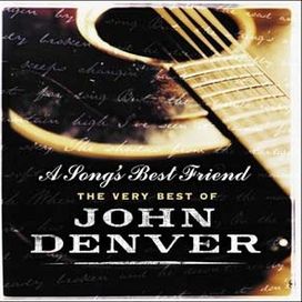 A Song's Best Friend: The Very Best of - 2004 • Álbum