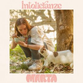 Intolleranze - 2021 • Sencillo/EP