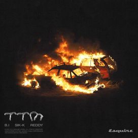 TTM - 2023 • Single/EP