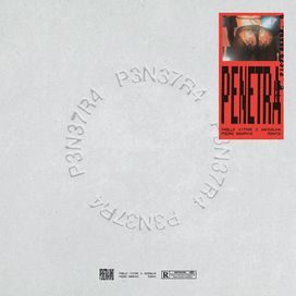 Penetra (Pedro Sampaio Remix) - 2023 • Single/EP