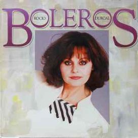 Boleros - 1985 • Álbum