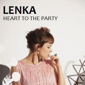 Heart To The Party - 2013 • Sencillo/EP