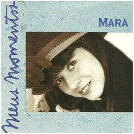 Meus Momentos (Vol.2) - 1994 • Álbum