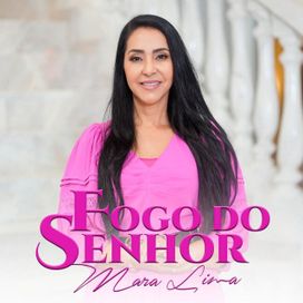 Fogo do Senhor - 2024 • Sencillo/EP