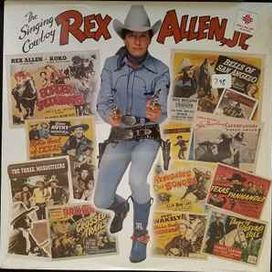 The Singing Cowboy - 1982 • Álbum