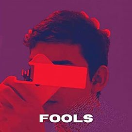 Fools - 2021 • Single/EP