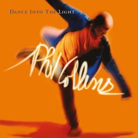 Dance Into The Light - 1996 • Álbum