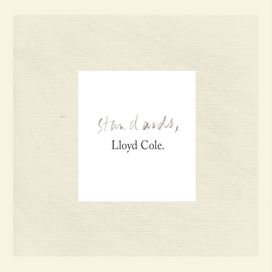 Standards - 2013 • Álbum