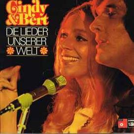 Die Lieder Unserer Welt - 1974 • Álbum