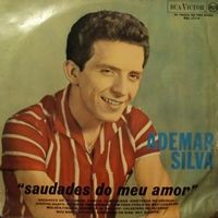 Saudades do Meu Amor - 1964 • Álbum
