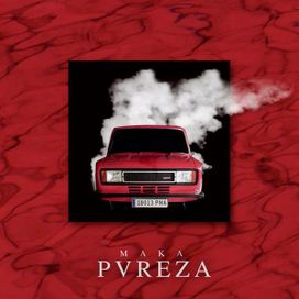 Pvreza - 2015 • Álbum