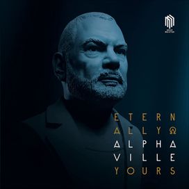 Eternally Yours - 2022 • Álbum