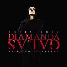 Defixiones - Will And Testament - 2003 • Álbum