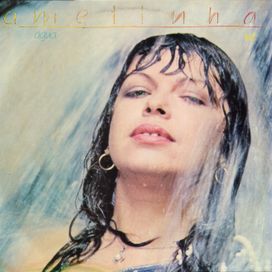 ‎Água E Luz  - 1984 • Álbum