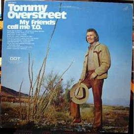 My Friends Call Me T.O. - 1973 • Álbum