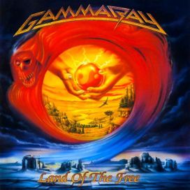 Land Of The Free - 1995 • Álbum