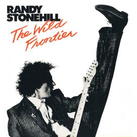 The Wild Frontier - 1986 • Álbum