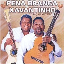 Coração Matuto - 1998 • Álbum