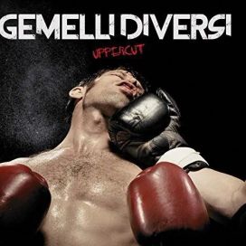 Uppercut - 2016 • Álbum