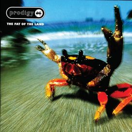 The Fat of the Land - 1997 • Álbum