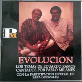Evolución - 1992 • Álbum