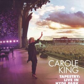 Tapestry: Live In Hyde Park - 2017 • Álbum
