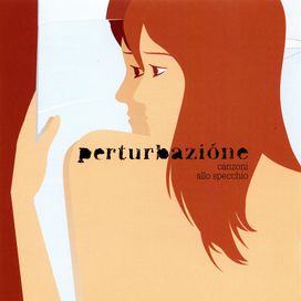 Canzoni Allo Specchio - 2005 • Álbum