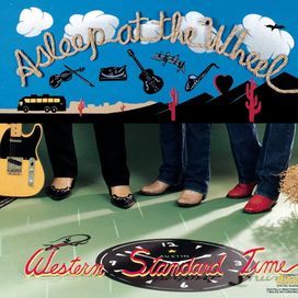 Western Standard Time - 1988 • Álbum