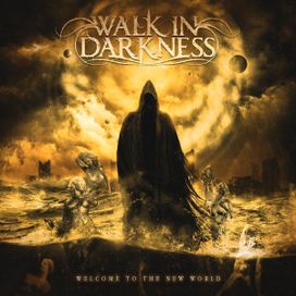 Welcome To The New World - 2018 • Álbum