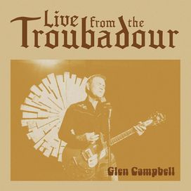 Live From The Troubadour - 2021 • Álbum